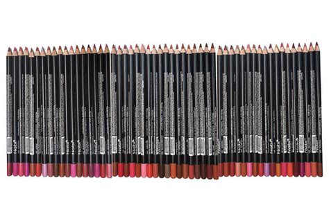 The 16 Best Lip Liners We Tested in 2024 